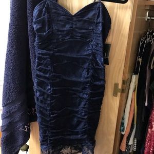 Lulus dress brand new